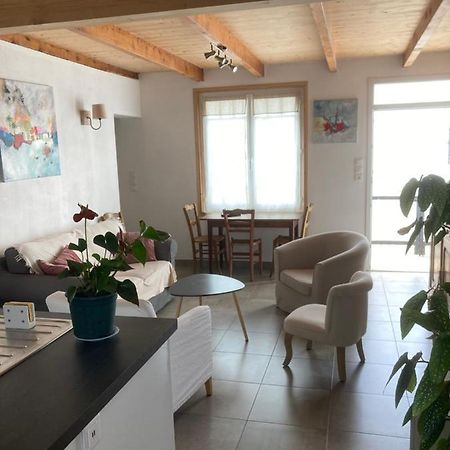 Chez Leonce Villa L'Epine  Kültér fotó