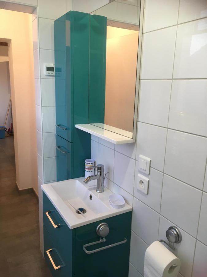 Chez Leonce Villa L'Epine  Kültér fotó
