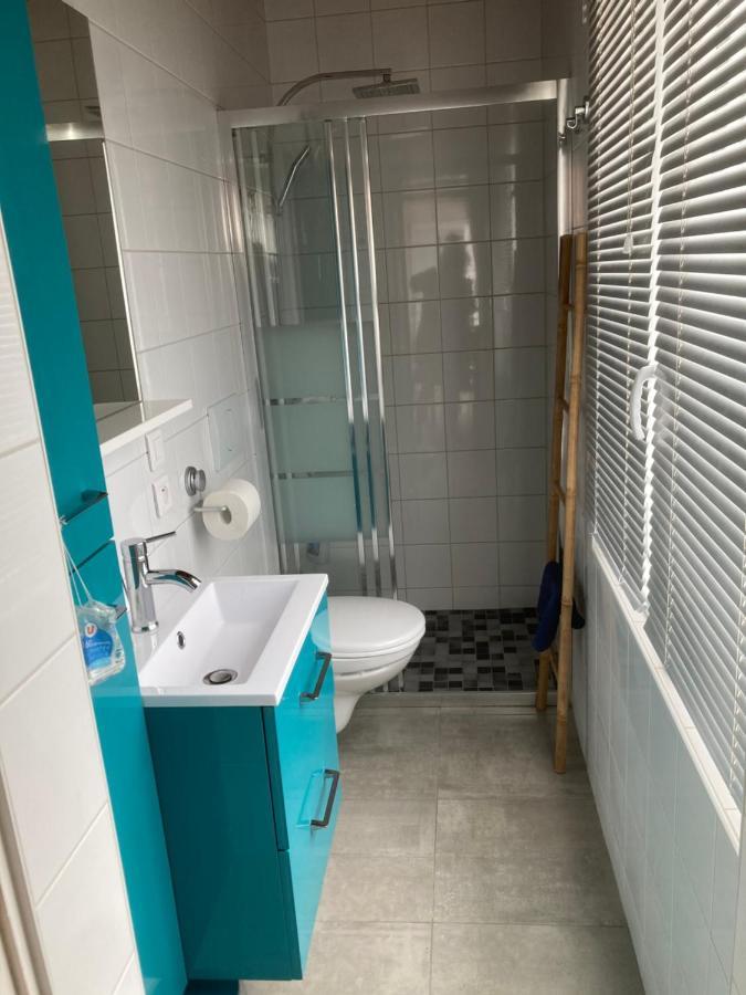 Chez Leonce Villa L'Epine  Kültér fotó