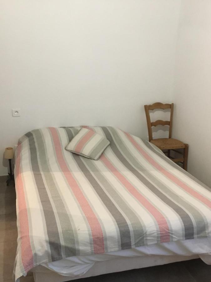 Chez Leonce Villa L'Epine  Kültér fotó