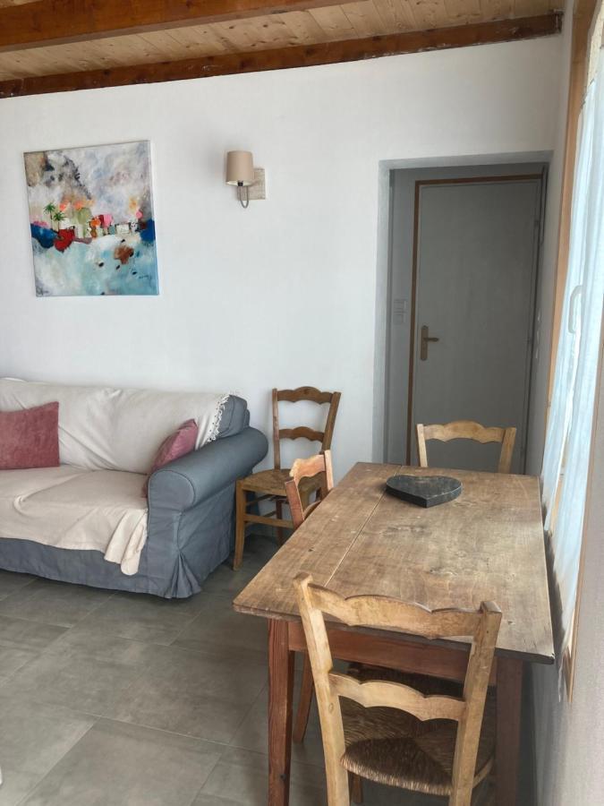 Chez Leonce Villa L'Epine  Kültér fotó